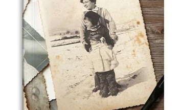 Синоличка Трпкова ќе ја промовира својата прва прозна книга, „Никогаш не кажувам“