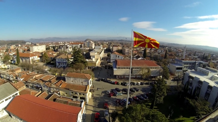 Во Гевгелија се одржува обука за поголема застапеност на  младински политики