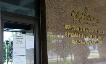 Судот утврди граѓанска одговорност на Александар Николоски по тужбата на Заев за клевета