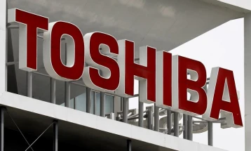 Тошиба ќе се подели на три посебни компании