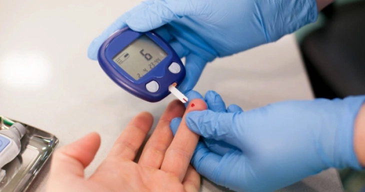 Државата влегува на листата на земји со висока стапка на дијабетес, потребно е континуирано следење на гликемијата
