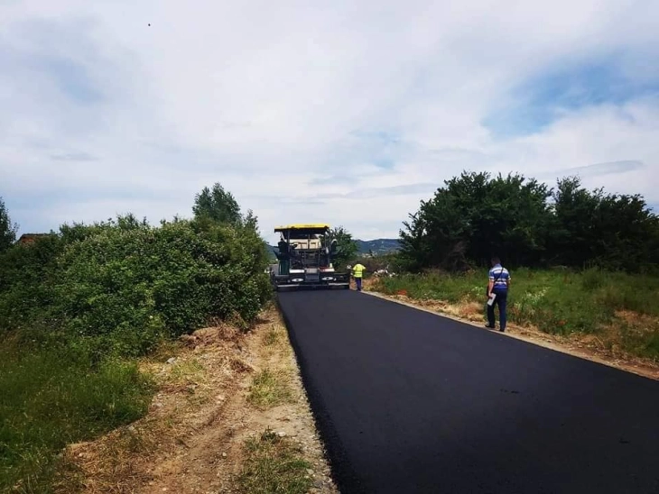 Општина Богданци ќе го обнови локалниот пат од Ѓавото до Стојаково