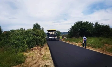 Општина Богданци ќе го обнови локалниот пат од Ѓавото до Стојаково