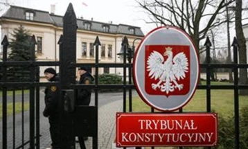 Полскиот правобранител побара проценка на уставноста на казните на ЕУ