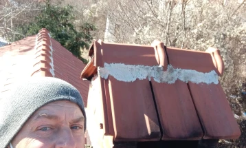 Оџачарот Рахмани најбараниот човек есенва во Кичево