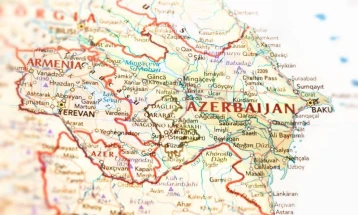 Ерменија објави примирје со Азербејџан со посредство на Русија