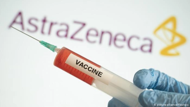 Романија во 2022 година најверојатно ќе се откаже од вакцината на Астра Зенека
