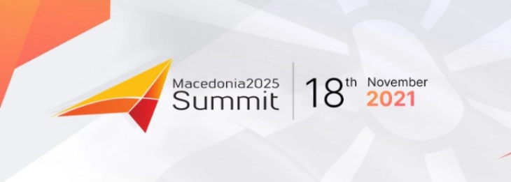 Десетто издание на Самитот на организацијата Македонија2025 на тема дигитализација