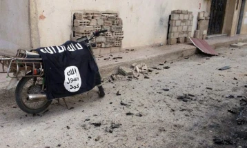 Лајонс: ИД-К е присутна во речиси сите авганистански провинции