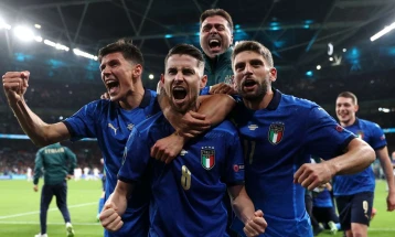 Италија најдобра репрезентација во 2021 година во изборот на АИПС