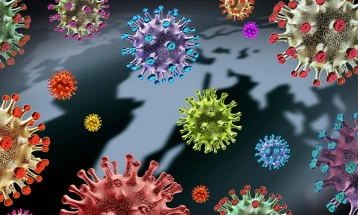 СЗО: Омикрон нема да биде последната варијанта на коронавирусот