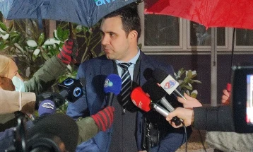 Костадинов: Новото лидерство на СДСМ има капацитет да го понуди најдоброто за партијата и за државата
