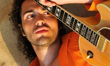 Мини турнеја на Владимир Четкар во САД