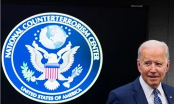 Министерството за правда на САД формира единица против домашниот тероризам