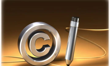 Утврдени измените на Законот за авторското право и сродните права