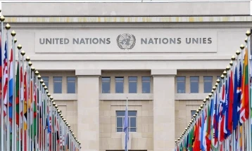 Осум држави го загубија правото на глас во ОН