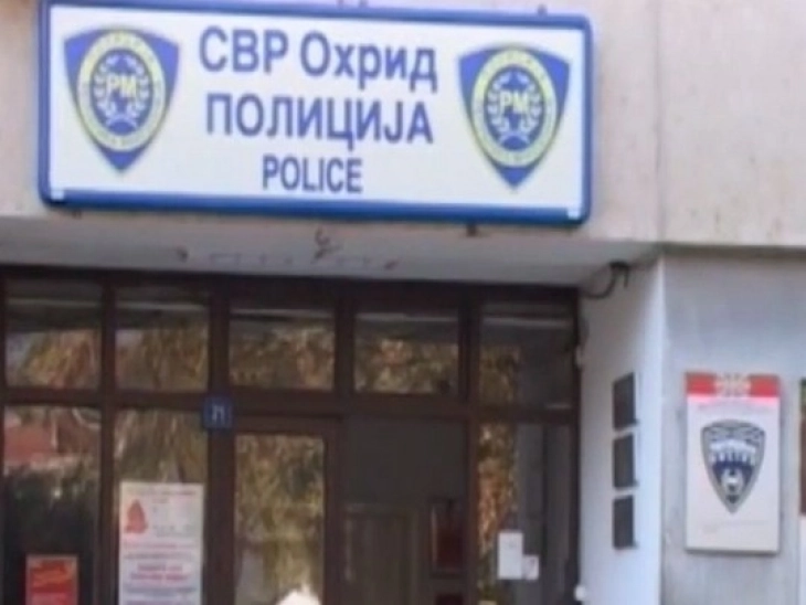 Поранешна службеничка на полицијата пронајдена мртва во стан во Охрид