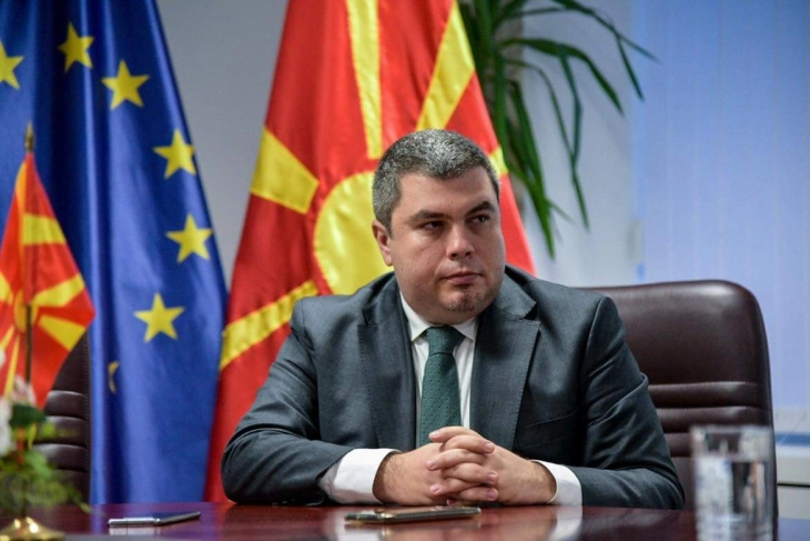 Маричиќ: Посетата на бугарскиот премиер е одлична можност за нова динамика во преговарачкиот процес
