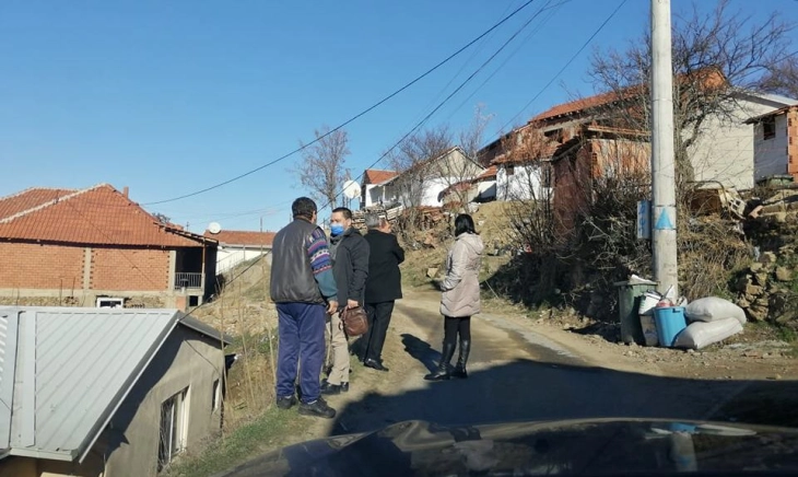 Општина Виница стана партнер во проект за обезбедување услови за домување на ромската популација
