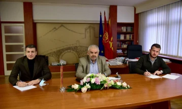 Град Скопје почна постапка на ветинг за директорите на јавните претпријатија