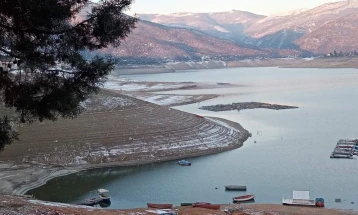 Советот на Кавадарци ја поддржа иницијативата за спас на Тиквешко Езеро 