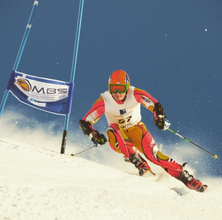 Дардан Дехари прв тетовец што ќе оди на Зимски олимписки игри