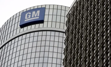 ЏМ вложува седум милијарди евра во нова фабрика во Мичиген