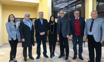 Скопје домаќин на Регионален симпозиум за превенција и третман на цервикален канцер