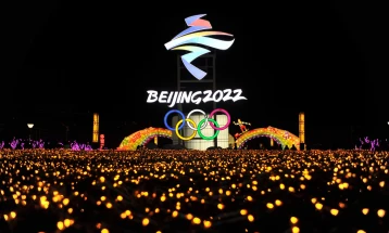 Во Пекинг воведен карантин поради Олимпијадата, во тек е масовно тестирање