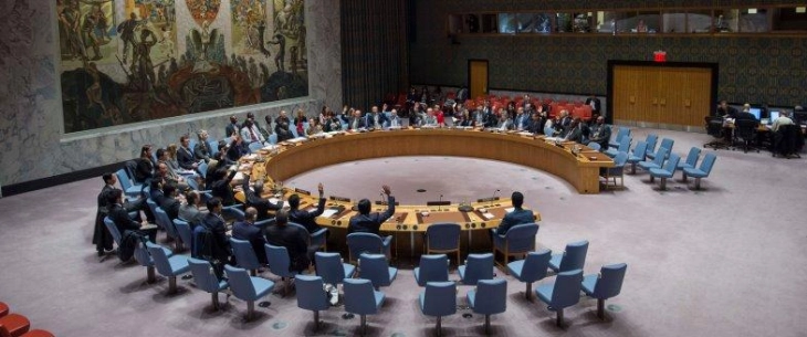 Русија и САД разменија остри реплики на состанок на СБ на ОН за Украина