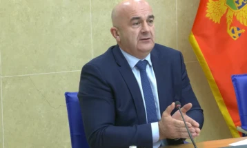 Јоковиќ: ДПС никогаш нема да се врати на власт, а СНП нема да гласа за смена на Абазовиќ