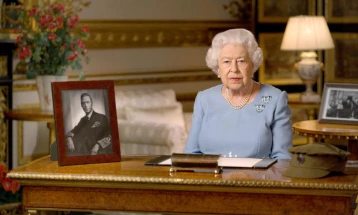 Кралицата Елизабета во недела одбележува 70 години владеење