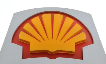 По закрепнувањето, нафтениот и гасниот гигант Шел планира откуп на акции