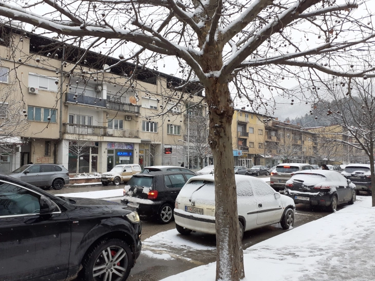 Новите цени и плати дополнителен стимул за работа во такси-превозот во Кичево