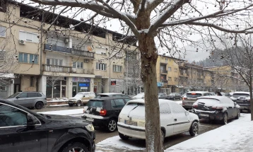 Новите цени и плати дополнителен стимул за работа во такси-превозот во Кичево