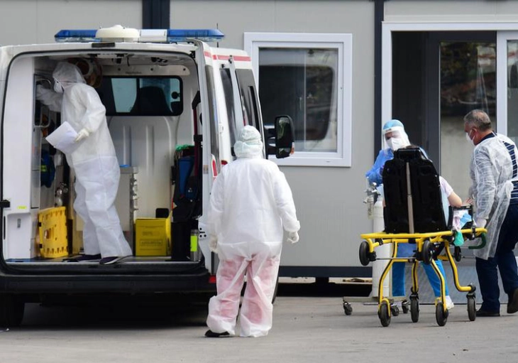 Mинатата недела помалку новозаразени и починати од КОВИД-19