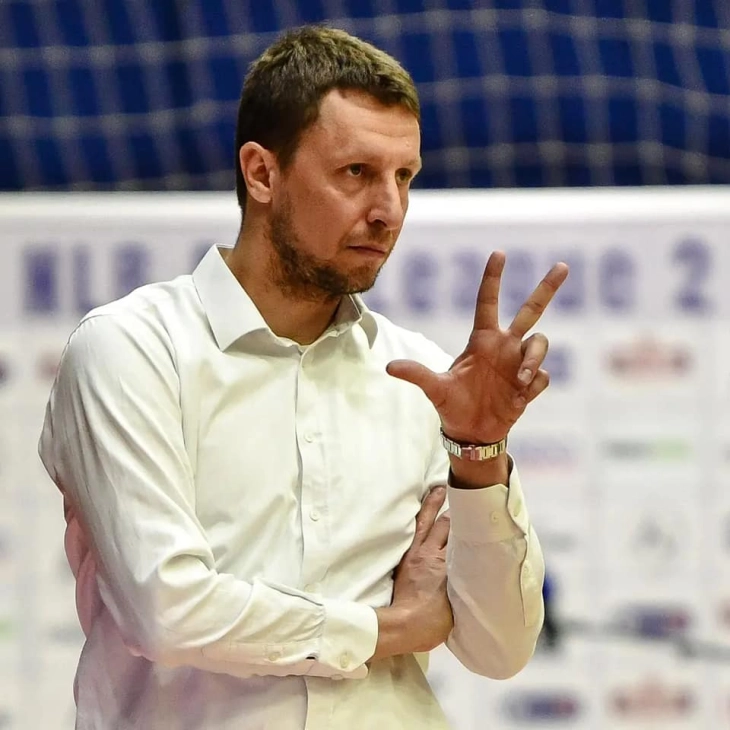 Радуловиќ: Недозволиво е шампионска екипа да има 42 изгубени топки на два натпревара