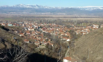 Општина Зрновци ќе ги решава водоснабдувањето на Мородвис и фекалната канализација во Видовиште