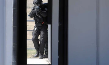 Специјалци влетале во погрешен стан - се извинија со 50 евра