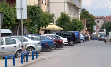 ЈП Градски паркинг - Скопје: Се работи на решавање на проблемот при процесирање на пораките за паркирање
