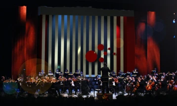 Гала оперски концерт „ARIGATO“ на сцената на Националната опера и балет