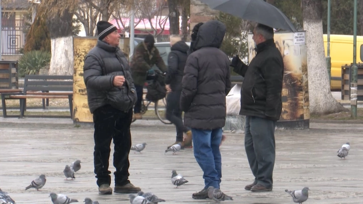 Секојдневна „страсна“ потреба за социјална правда