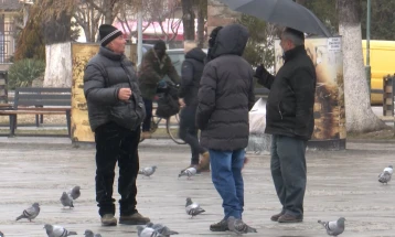 Секојдневна „страсна“ потреба за социјална правда