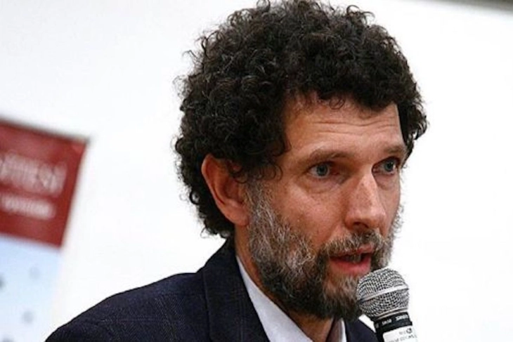 Кавала останува во затвор, соопшти турскиот суд