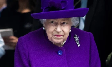 Кралицата Елизабета Втора ги откажа обврските поради симптомите на Ковид