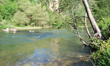 Јавна дискусија „Во потрага по загадувачите на реката Брегалница“
