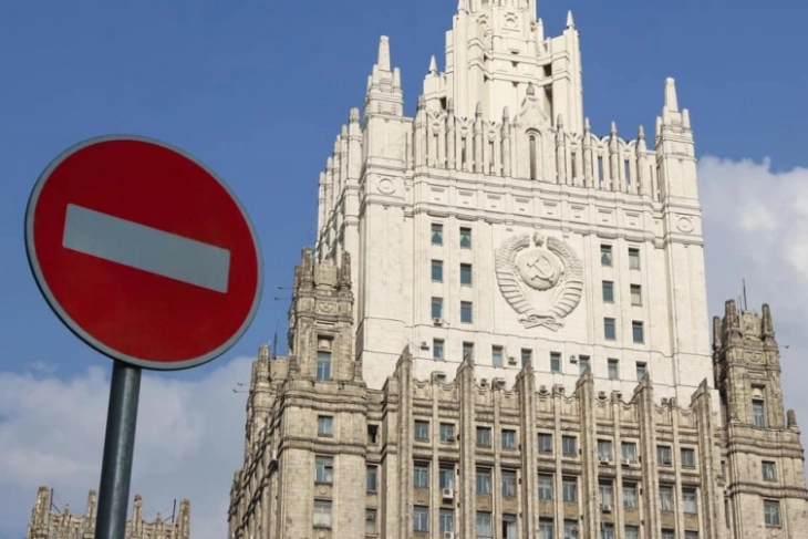 Одложено испраќањето на новиот македонски амбасадор во Москва