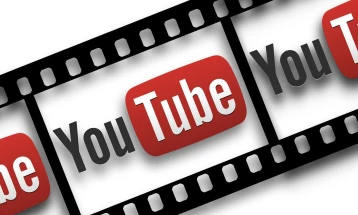 „ЈуТјуб“ ги блокира „Раша тудеј“ и „Спутник“ во  Европа