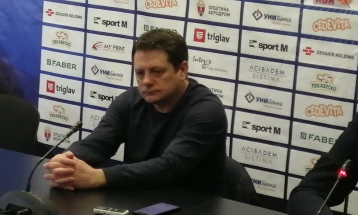 Петровиќ: Во МЗТ не дојдов да ги учам играчите да играат кошарка, туку да сфатат дека се најдобри
