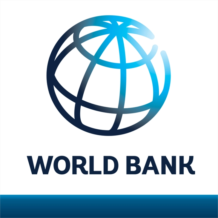 Светска банка ги суспендира сите проекти во Русија и Белорусија